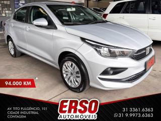 Foto do veículo Fiat Cronos Drive 1.3 8v Flex