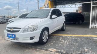 Foto do veículo Chevrolet Celta 1.0l Flexpower Lt