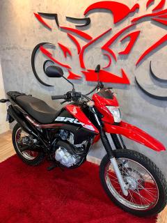 Foto do veículo Honda Nxr 160 Bros Esdd Cbs