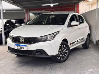 Foto do veículo Fiat Argo 1.0 6v Flex.