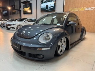 Foto do veículo Volkswagen New Beetle 2.0