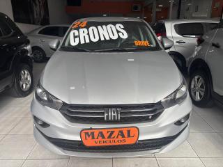 Foto do veículo Fiat Cronos 1.0 Drive