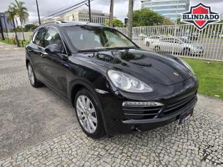 Foto do veículo Porsche Cayenne V6 3.2/3.6 24v