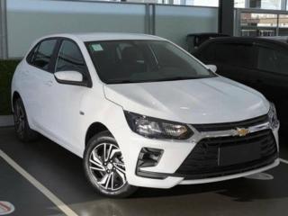 Foto do veículo Chevrolet Onix 1.0 Turbo Auto