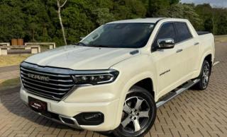 Foto do veículo Ram Rampage Laramie 2.0 Tb Cd 4x4 Die. Aut.