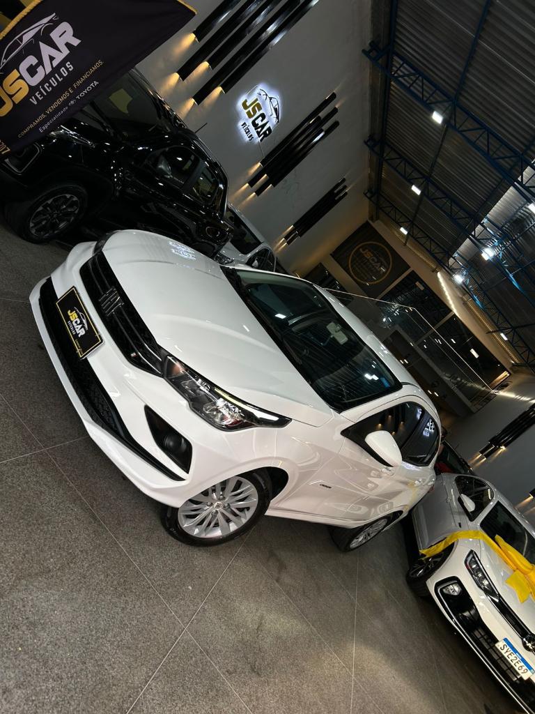 Fiat Cronos 2023