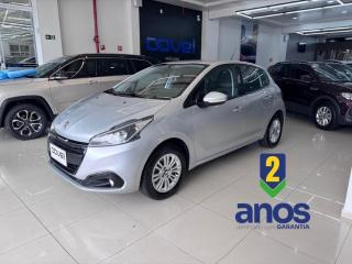 Foto do veículo Peugeot 208 Active 1.2 Flex 12v 5p Mec.