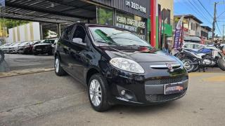 Foto do veículo Fiat Palio Essence Dualogic 1.6 Flex 16v 5p