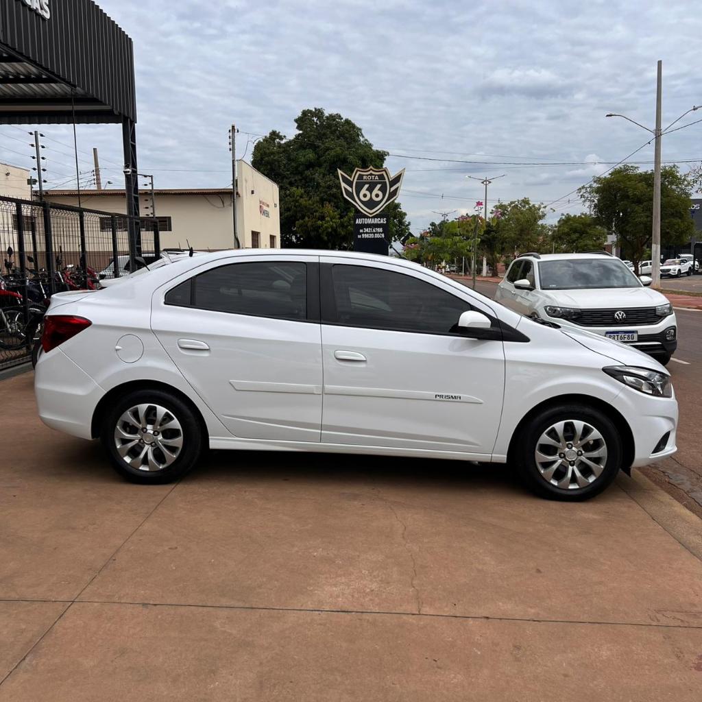 Chevrolet Prisma OTHERS 2017