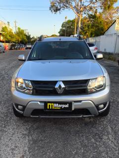 Foto do veículo Renault Duster 1.6 16v Hi-flex Dakar