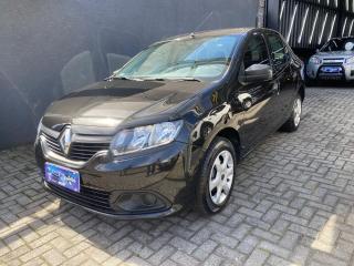 Foto do veículo Renault Logan 1.0 16v Hi-power Authentique