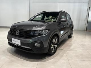 Foto do veículo Volkswagen T-cross 1.0 200 Tsi Auto