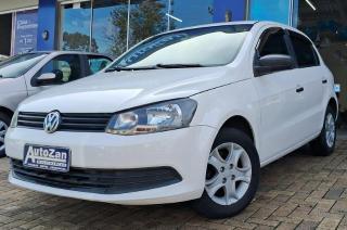 Foto do veículo Volkswagen Gol (novo) 1.6 Mi Total Flex 8v 4p