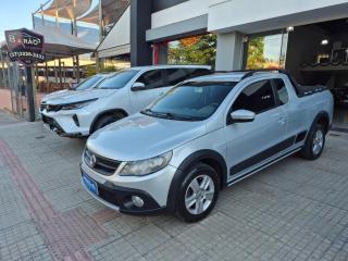 Foto do veículo Volkswagen Saveiro Cross 1.6 T. Flex 16v Ce