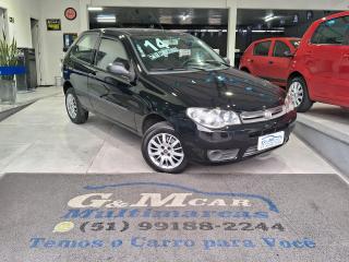 Foto do veículo Fiat Palio 1.0/trofeo 1.0 Fire/fire Flex 2p