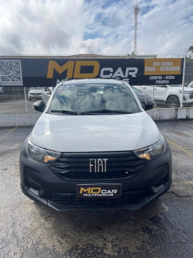 Fiat Strada