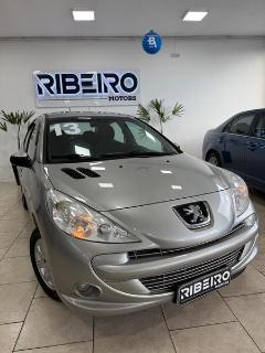 Foto do veículo Peugeot 207 Sed. Passion Xr Sport 1.4 Flex 8v 4p