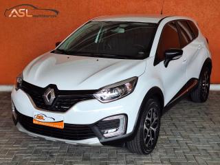 Foto do veículo Renault Captur 1.6 Intense Cvt