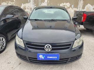 Foto do veículo Volkswagen Gol 1.6 Vht Total Flex