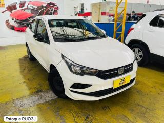 Foto do veículo Fiat Cronos 1.3