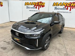 Foto do veículo Fiat Fastback Impetus Flex