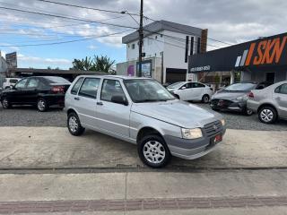 Foto do veículo Fiat Uno 1.0 Mille Economy