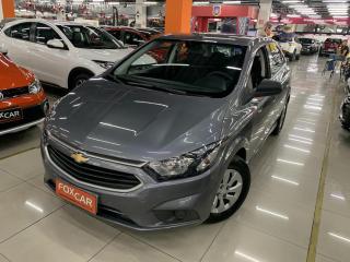 Foto do veículo Chevrolet Joy 1.0