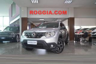 Foto do veículo Renault Duster 1.6 Iconic Cvt