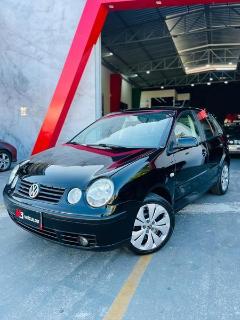 Foto do veículo Volkswagen Polo 1.6 Mi/s.ouro 1.6 Mi Tot.flex 8v 5p