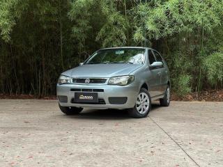 Foto do veículo Fiat Palio 1.0 8v Flex Elx