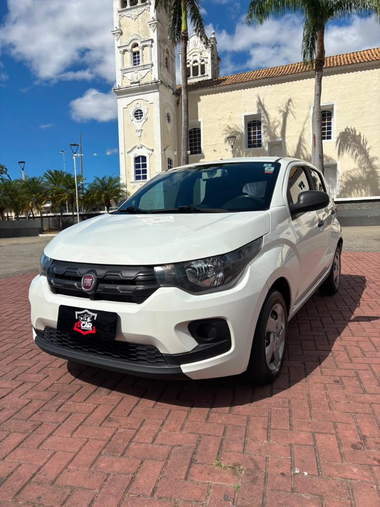 Fiat Mobi MOBI LIKE 1.0 Fire Flex 5p. 2019