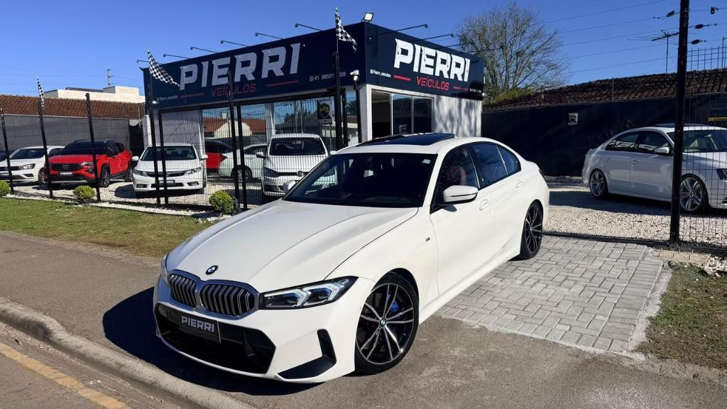 Bmw Series