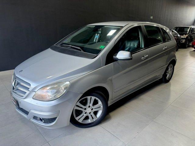 Mercedes-Benz Classe CLASSE B 170 1.7 116CV AUT. 2009