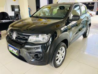 Foto do veículo Renault Kwid Life 1.0 Flex 12v 5p Mec.