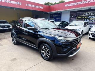 Foto do veículo Fiat Pulse Audace 1.0 Turbo 200 Flex Aut.