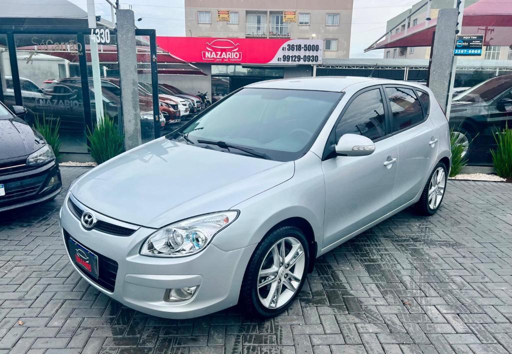 Hyundai I30 i30 2.0 16V 145cv 5p Mec. 2010