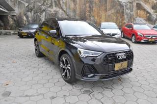 Foto do veículo Audi Q3 Perf. Black 2.0 Tfsi Tiptr. Quattro