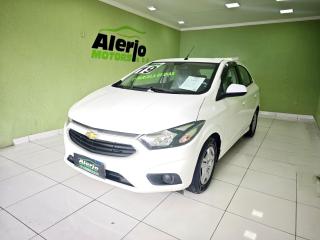 Foto do veículo Chevrolet Onix Hatch Lt 1.0 8v Flexpower 5p Mec.