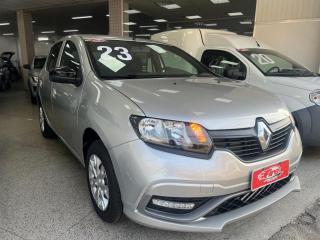 Foto do veículo Renault Sandero 1.0 S Edition