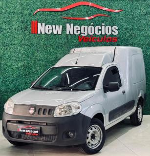 Foto do veículo Fiat Fiorino 1.4 Hard Working