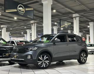 Foto do veículo Volkswagen T-cross Sense 200 Tsi 1.0 Flex 5p Aut.