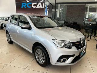 Foto do veículo Renault Sandero 1.0 Gt Line