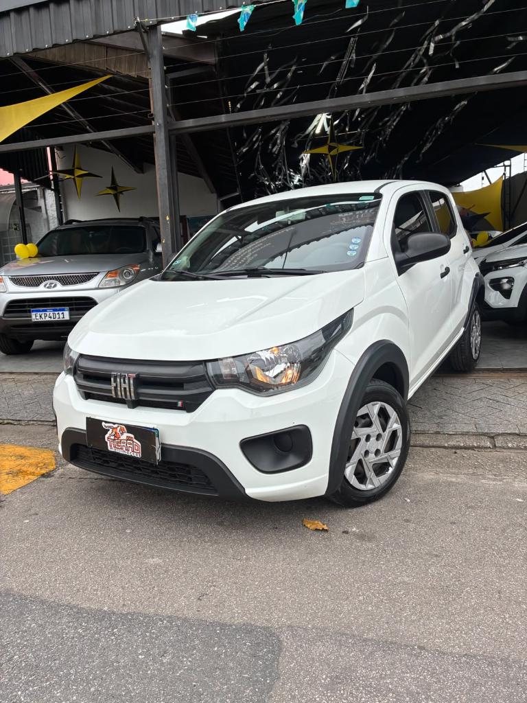Fiat Mobi