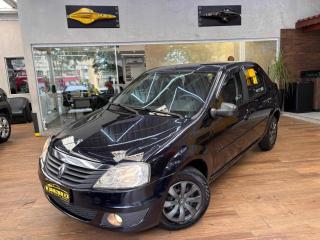 Foto do veículo Renault Logan 1.0 16v Hi-flex Expression