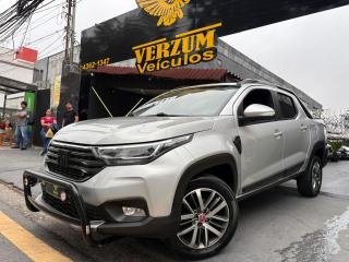 Foto do veículo Fiat Strada 1.3 Cabine Dupla Volcano