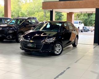 Foto do veículo Chevrolet Onix Plus 1.0 Lt