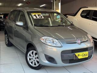 Foto do veículo Fiat Palio Attractive 1.0 Evo Fire Flex 8v 5p
