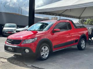 Foto do veículo Volkswagen Saveiro Cross 1.6 Mi Total Flex 8v Ce