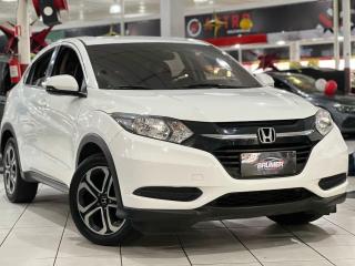 Foto do veículo Honda Hr-v Lx 1.8 Flexone 16v 5p Aut.