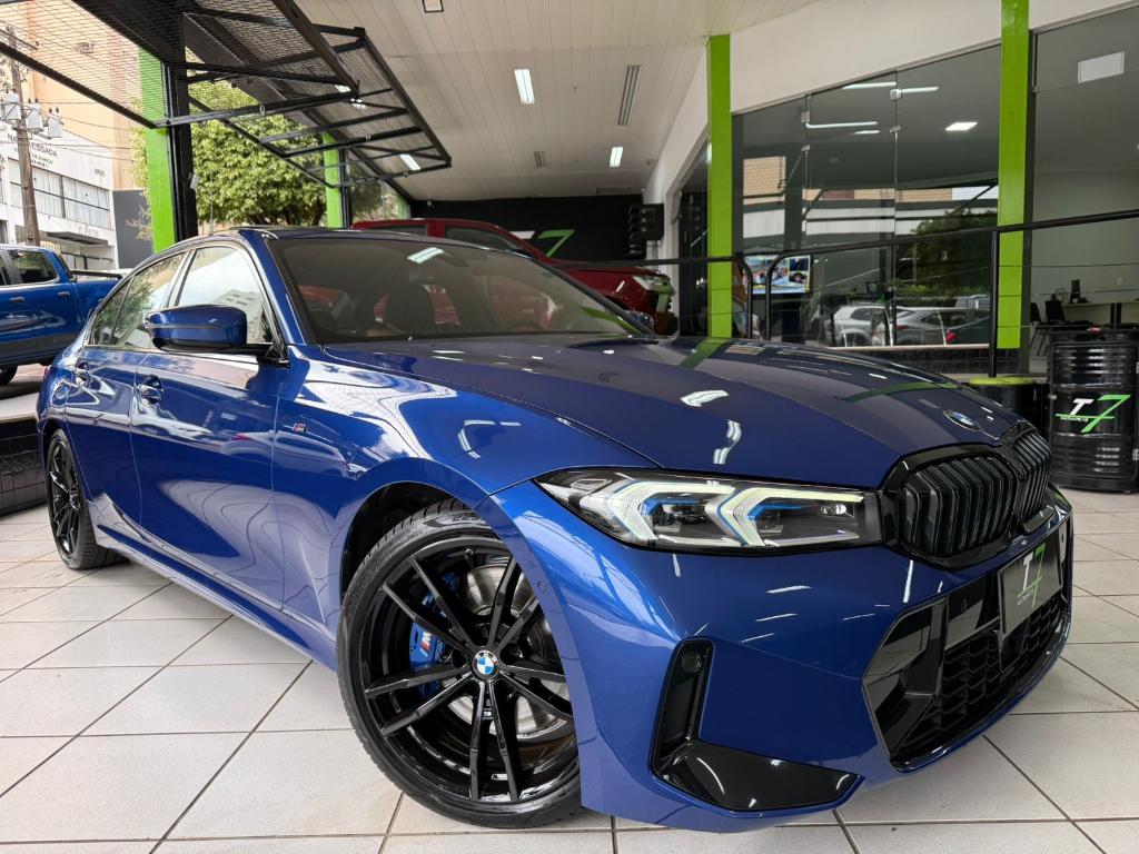 Bmw Series